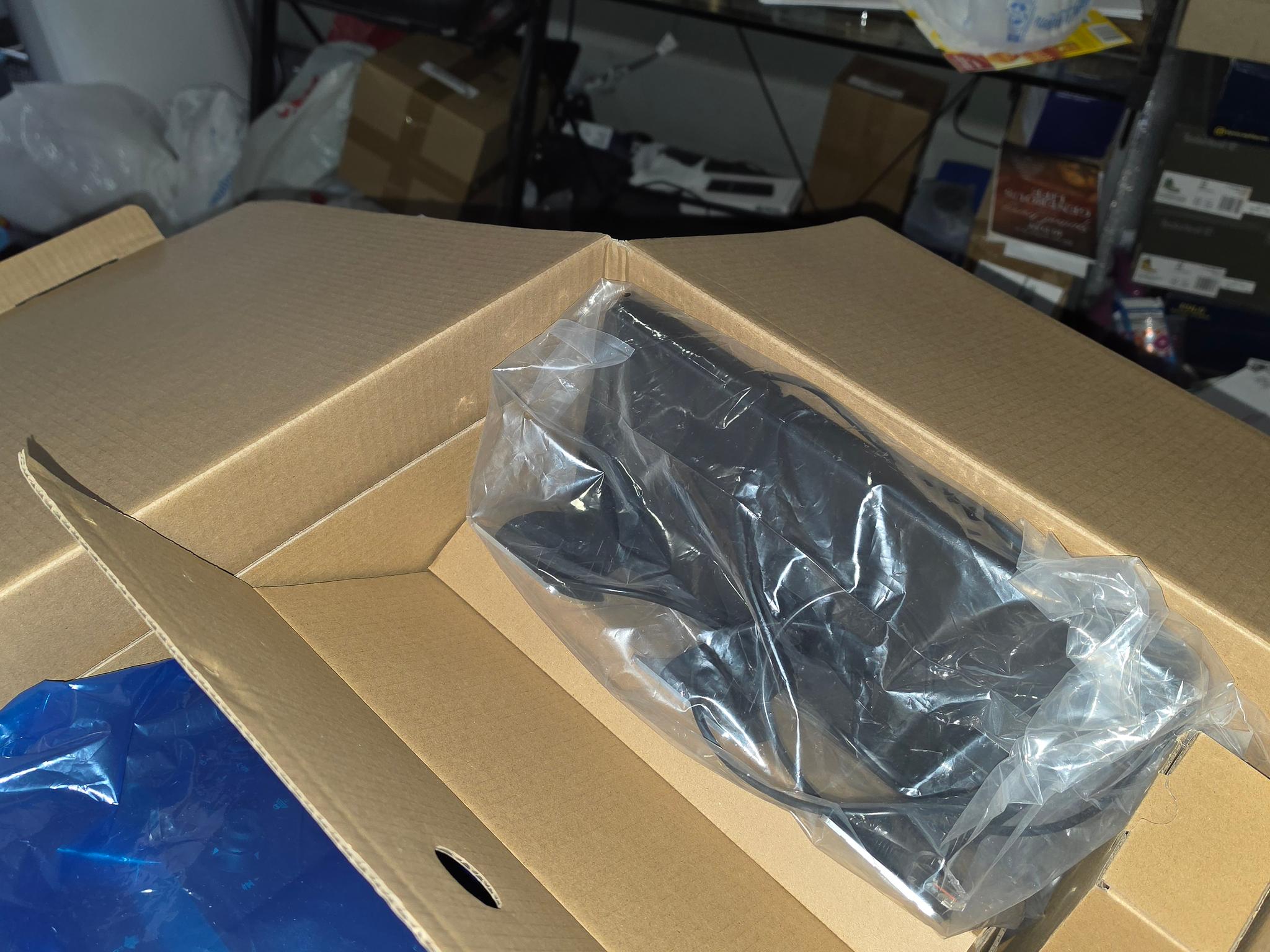 HORI Truck Control System with Force Feedback for Windows 11/10