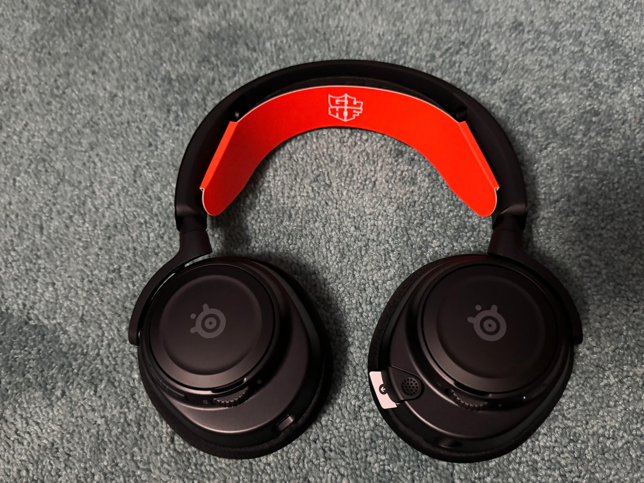 *BRAND NEW* 2022 Steelseries Arctis Nova 7 Wireless Gaming Headset