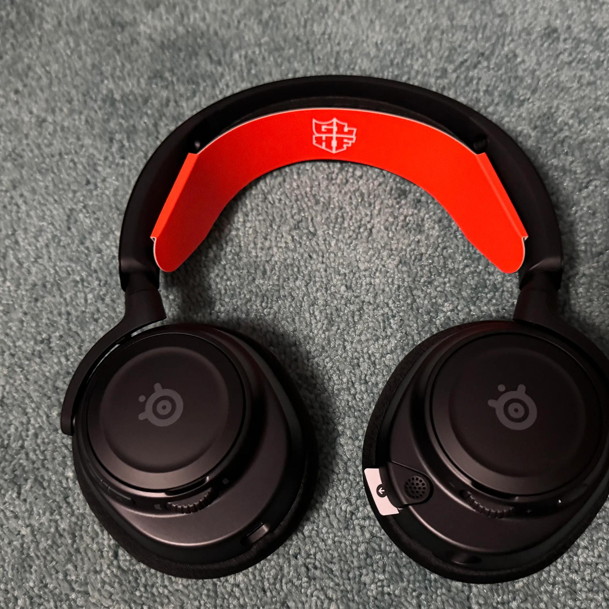 *BRAND NEW* 2022 Steelseries Arctis Nova 7 Wireless Gaming Headset