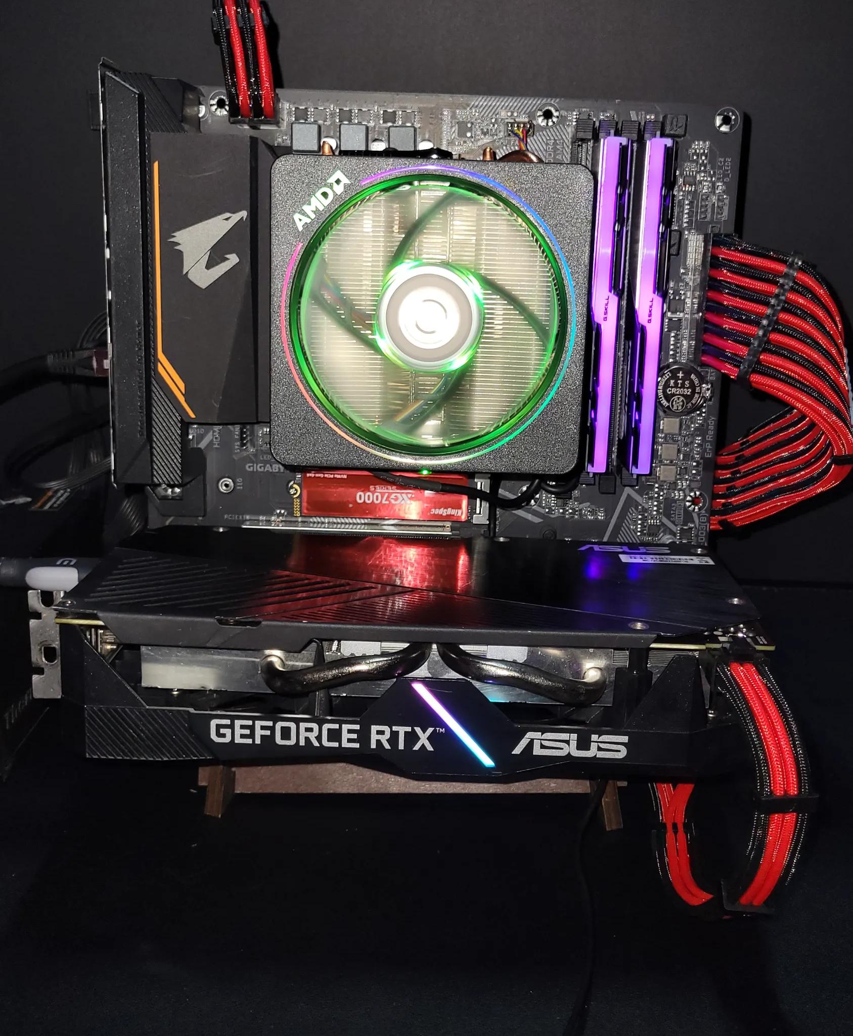 🎉SALE TODAY 🔥 Ultimate Gaming Combo: Ryzen 5 5600X, GIGABYTE B550M, 16GB RAM, 1TB SSD🔥