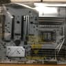 ASUS B850 MAX GAMING WIFI W AM5 ATX Motherboard - RMA Replacement