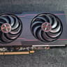 SAPPHIRE PULSE AMD Radeon RX 6600 XT GDDR6 8GB Graphics Card
