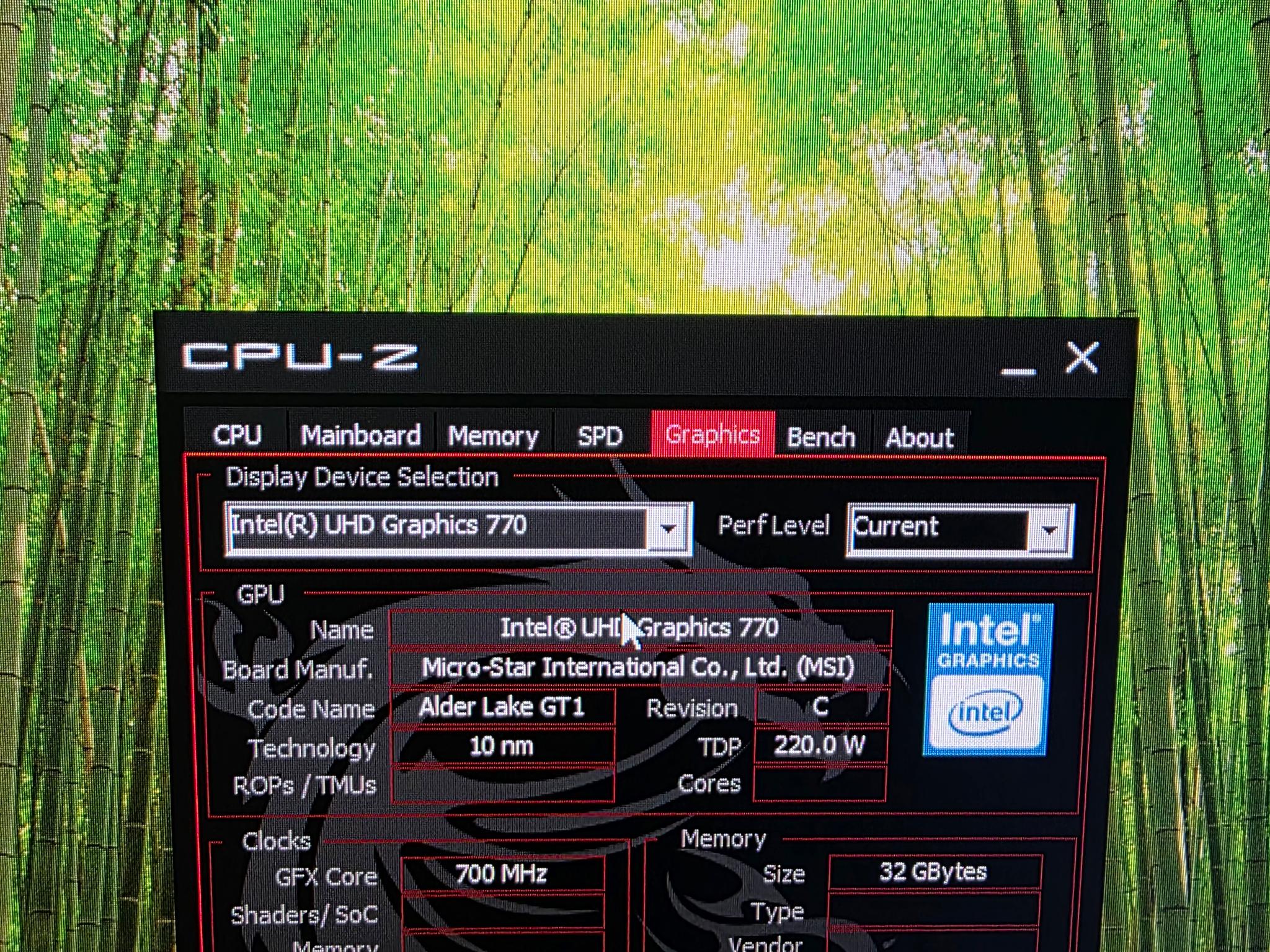 Custom Gaming PC Build