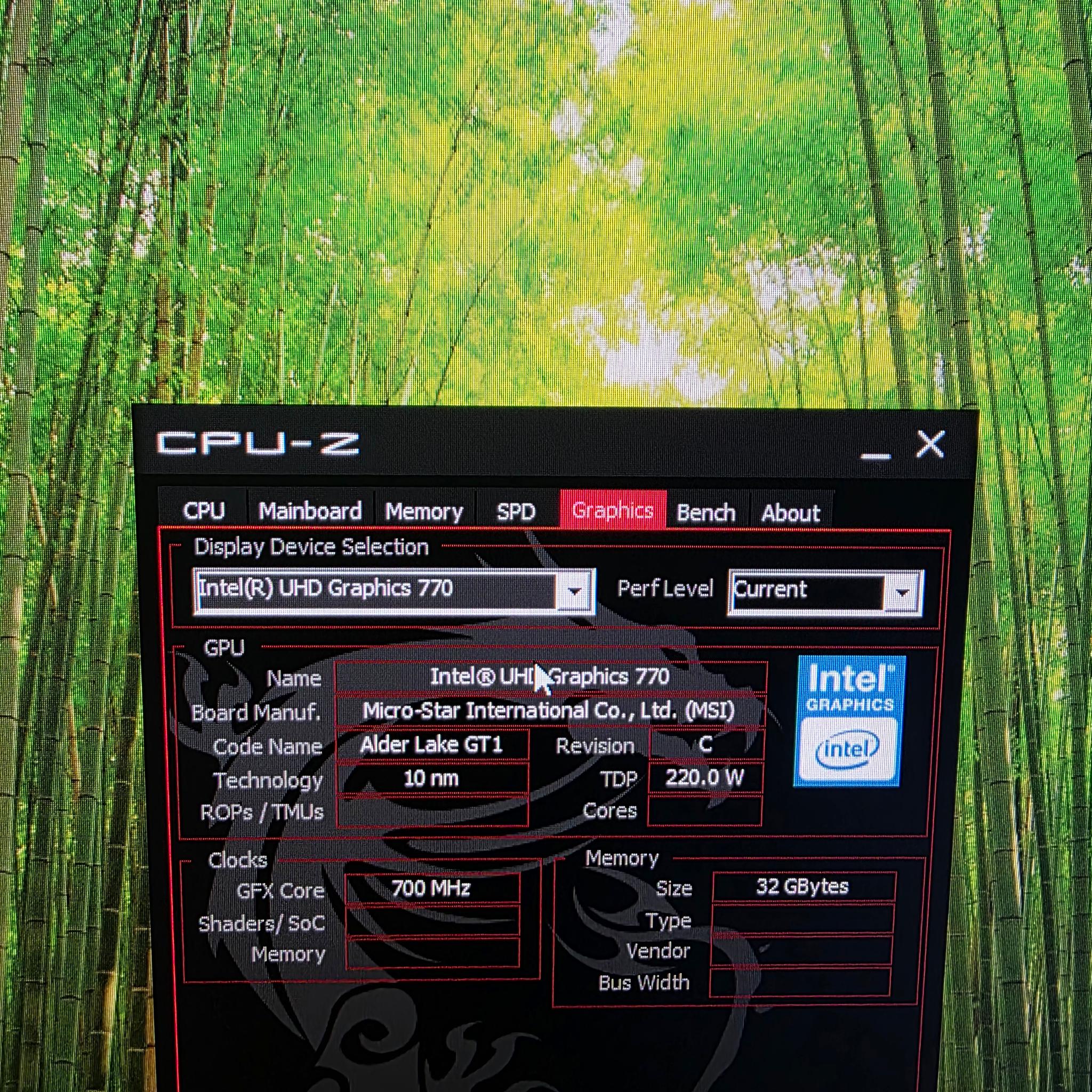 Custom Gaming PC Build