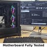 MSI PRO Z690-A MAX WIFI DDR5 LGA1700 ATX Motherboard