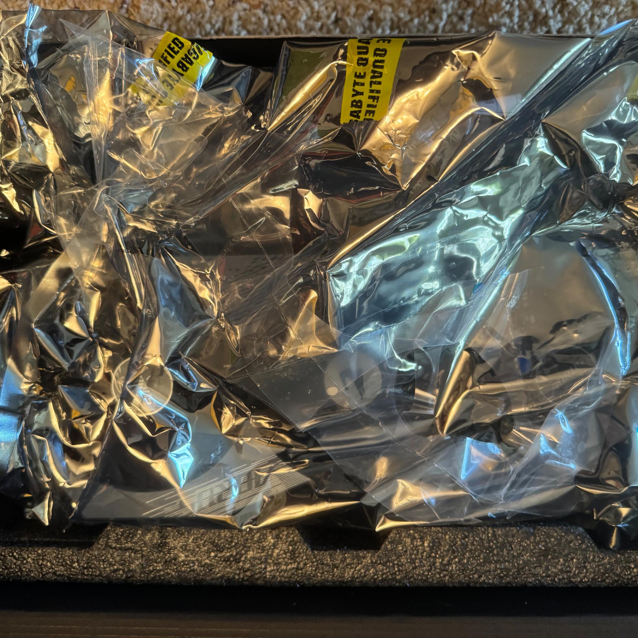 **For Sale** GeForce Rtx 4090 Gigabyte Aorus Master