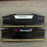 G.Skill Ripjaws V DDR4 32GB (16GBx2)
