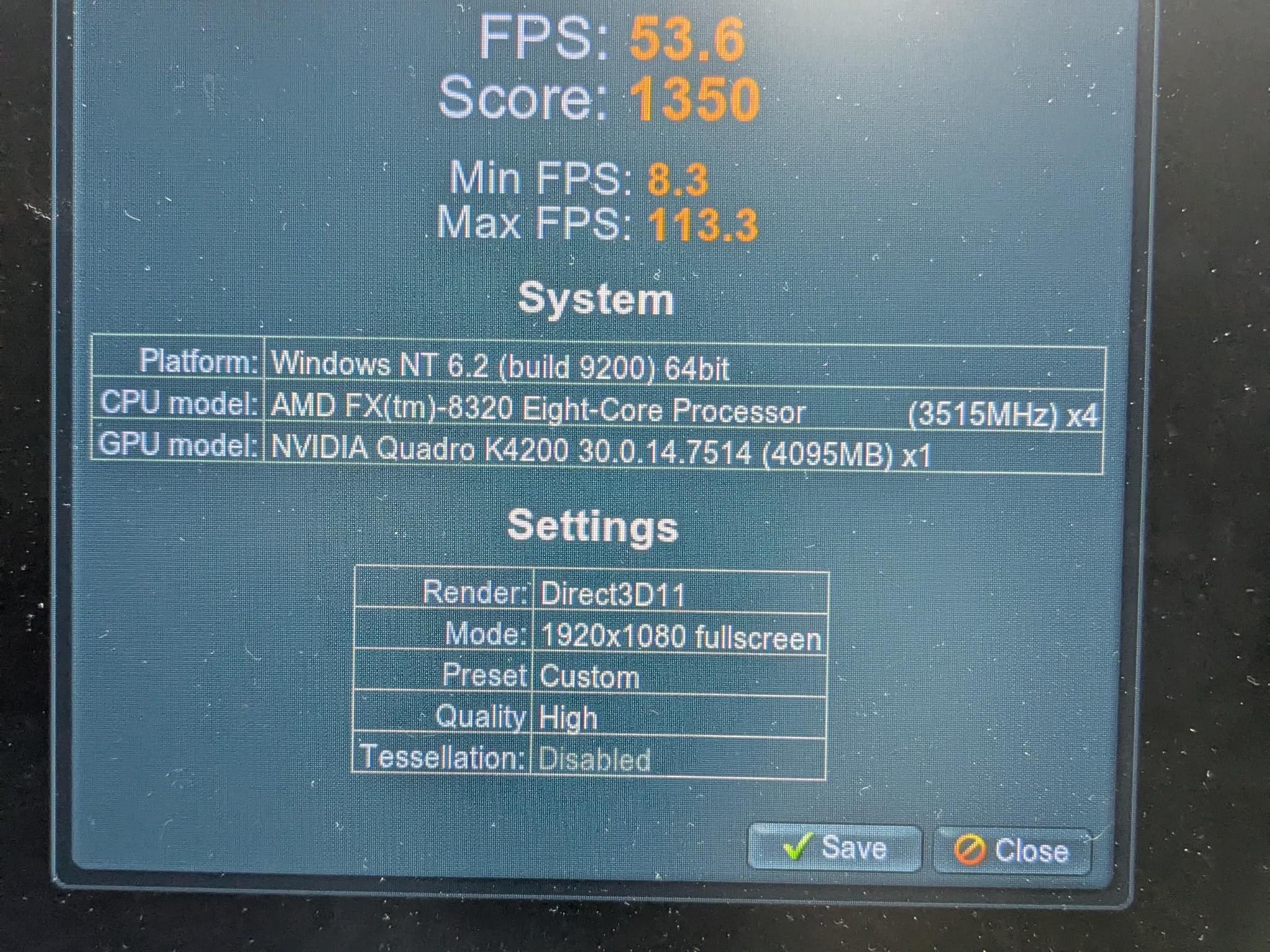 GTA V / FiveM Ready | 180 Day Warranty | AMD FX-8320, 16GB RAM, 4GB Nvidia GPU, 512GB SSD, Win10