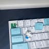 E-YOOSO Z-686, Hot swap switchs
