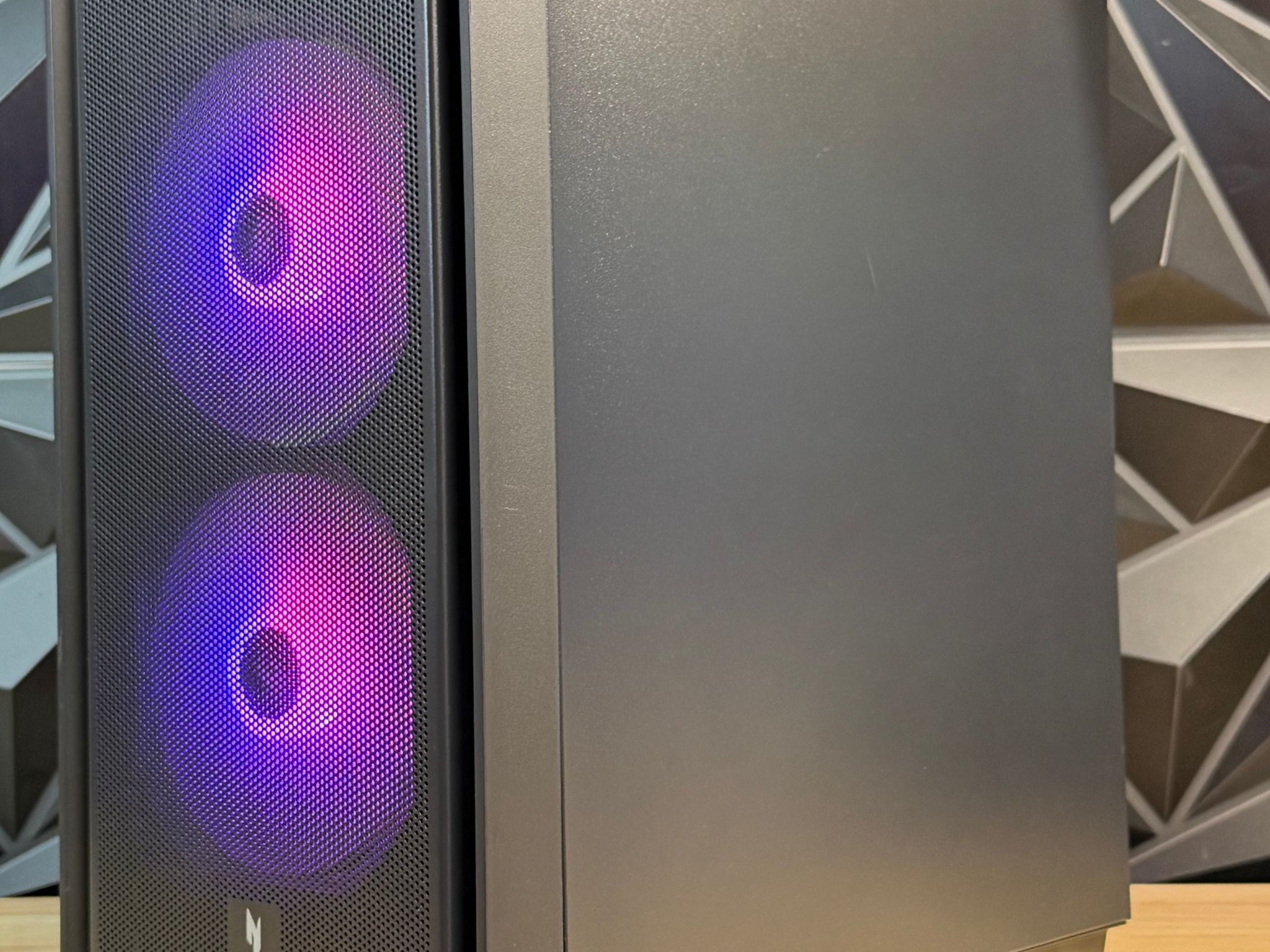 Ryzen 5 3600 | Nvidia GTX 1660 Super 6GB | 16GB RAM | SSD | Wi-Fi/BT | Custom ARGB Gaming PC