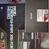 AMD ROG Bundle  X670e crosshair hero , G. Skill Trident Z 32gbs6000MTCL30-40-40-96