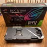 ASUS ROG STRIX GAMING OC GeForce RTX 3070 Ti