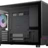 9800X3D, RT 9070 XT, 32GB DDR5-6000 CL30, mATX Gamer