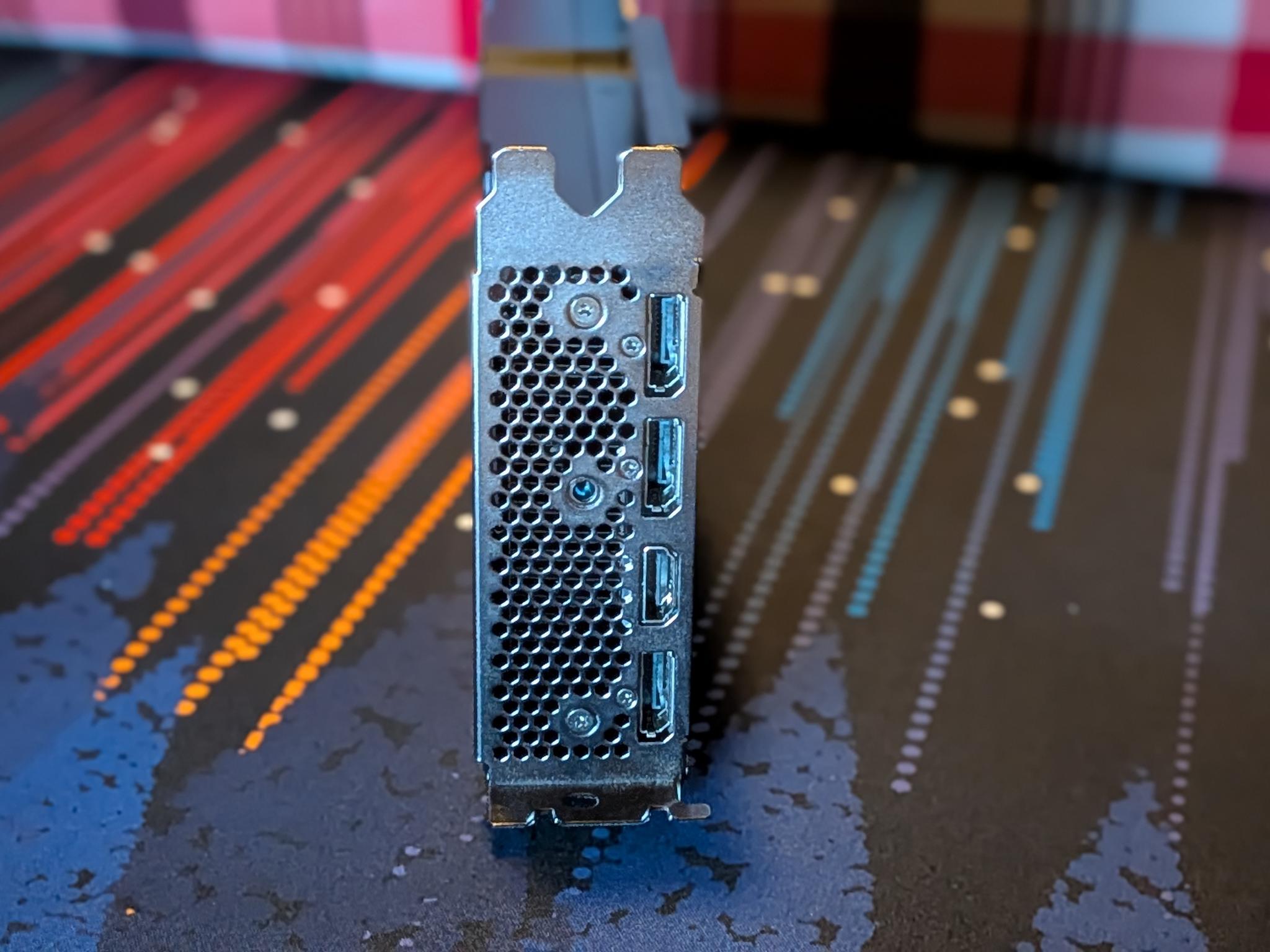 Nvidia RTX 2080 SUPER