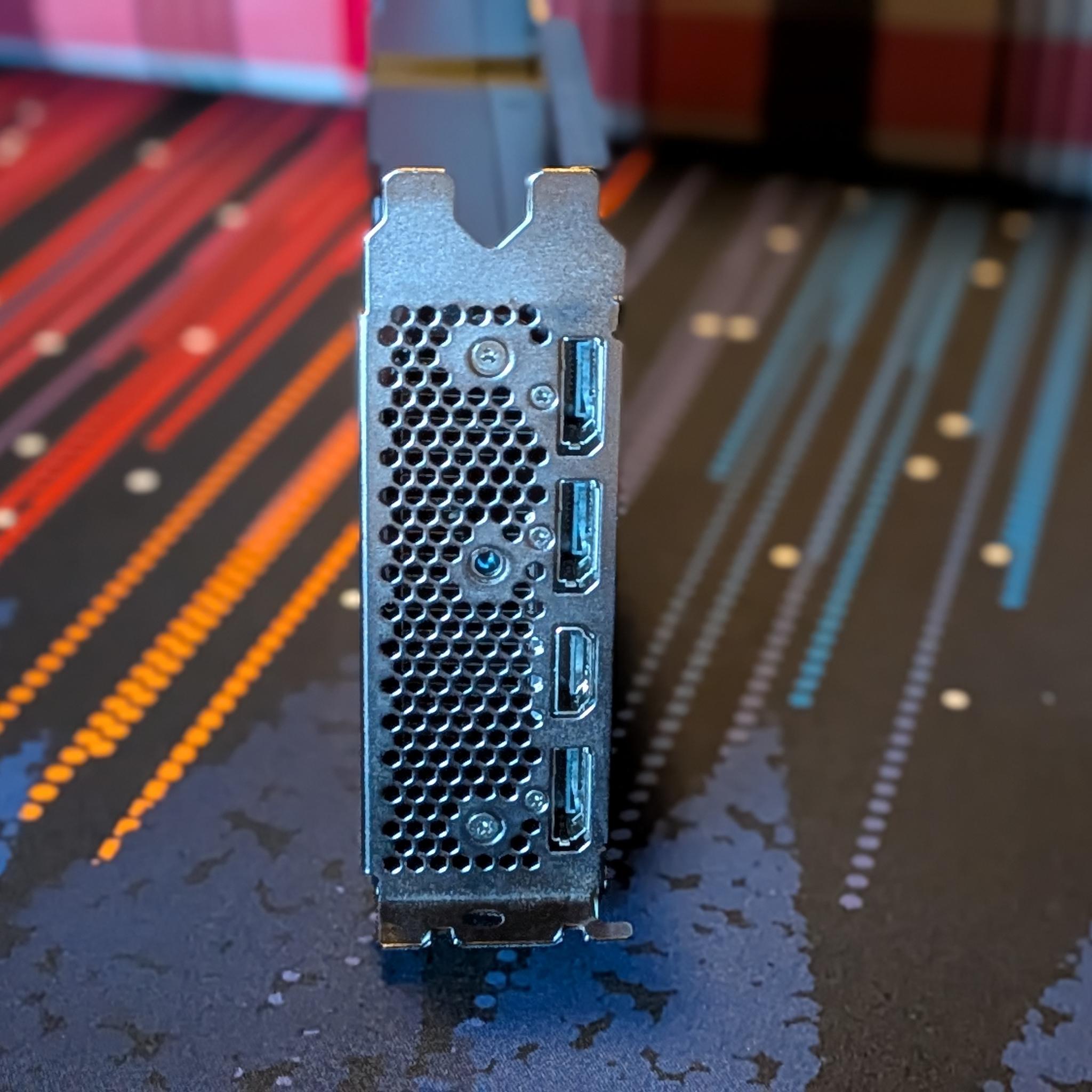 Nvidia RTX 2080 SUPER