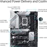 ASUS PRIME Z790-P WIFI Intel LGA 1700 Z790 ATX M.2 Desktop Motherboard A