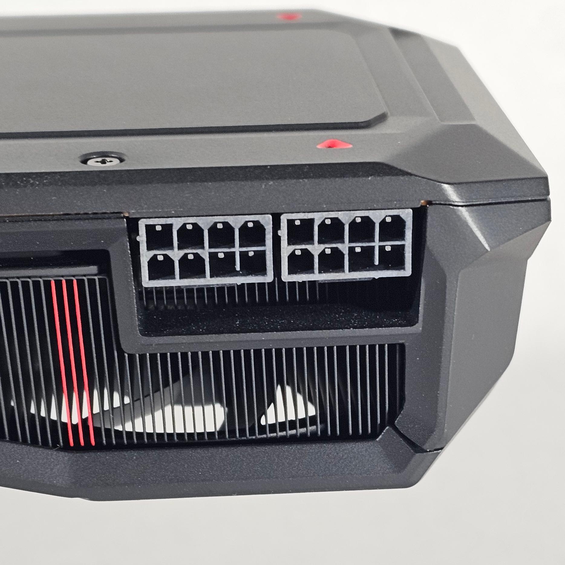 RX 7900 XT 20GB