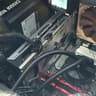 i5 10400F, RX 6600 XT, 16 Gb 1 Tb SSD/128 Gb OS M.2, Win 11 Pro, AIO/ALL Noctua