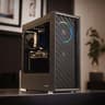💎 Pure Performance Gaming PC - Intel 10-Core, GeForce GTX 1070Ti, 32GB RAM, 512GB M.2 SSD, WIFI