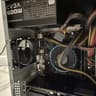 NVIDIA RTX 3060 Ti, Intel i3-12100, 16GB RAM, 512GB SSD - High FPS Office Gaming PC w/ Wi-Fi & BT