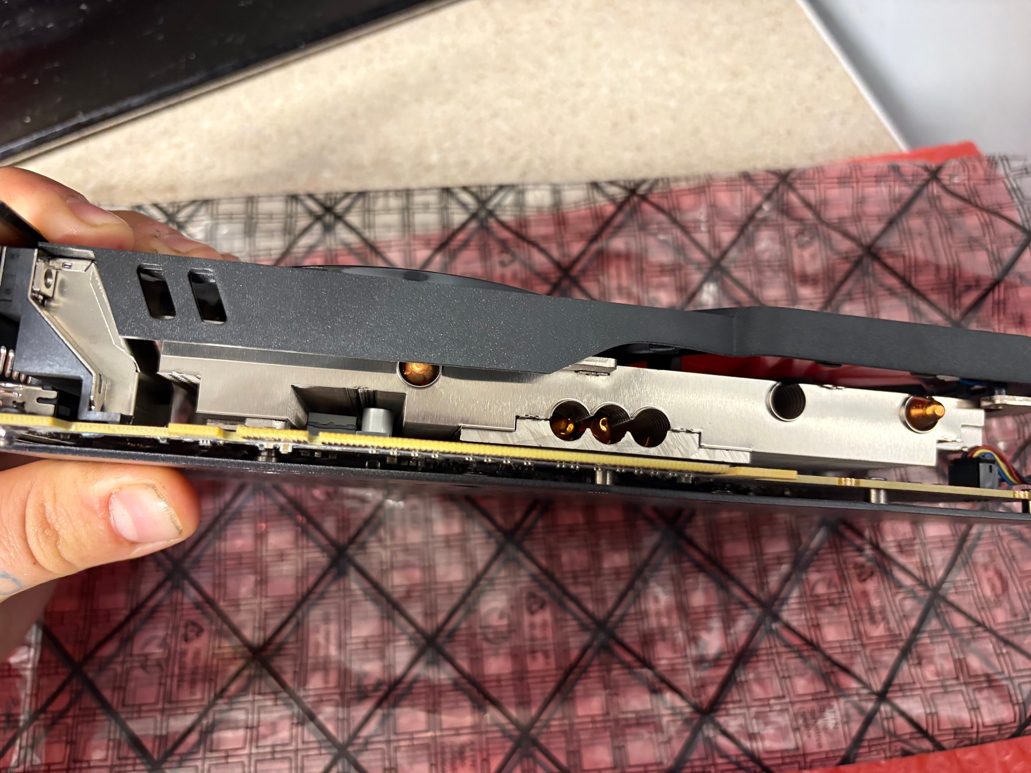 XFX RS Radeon RX 570