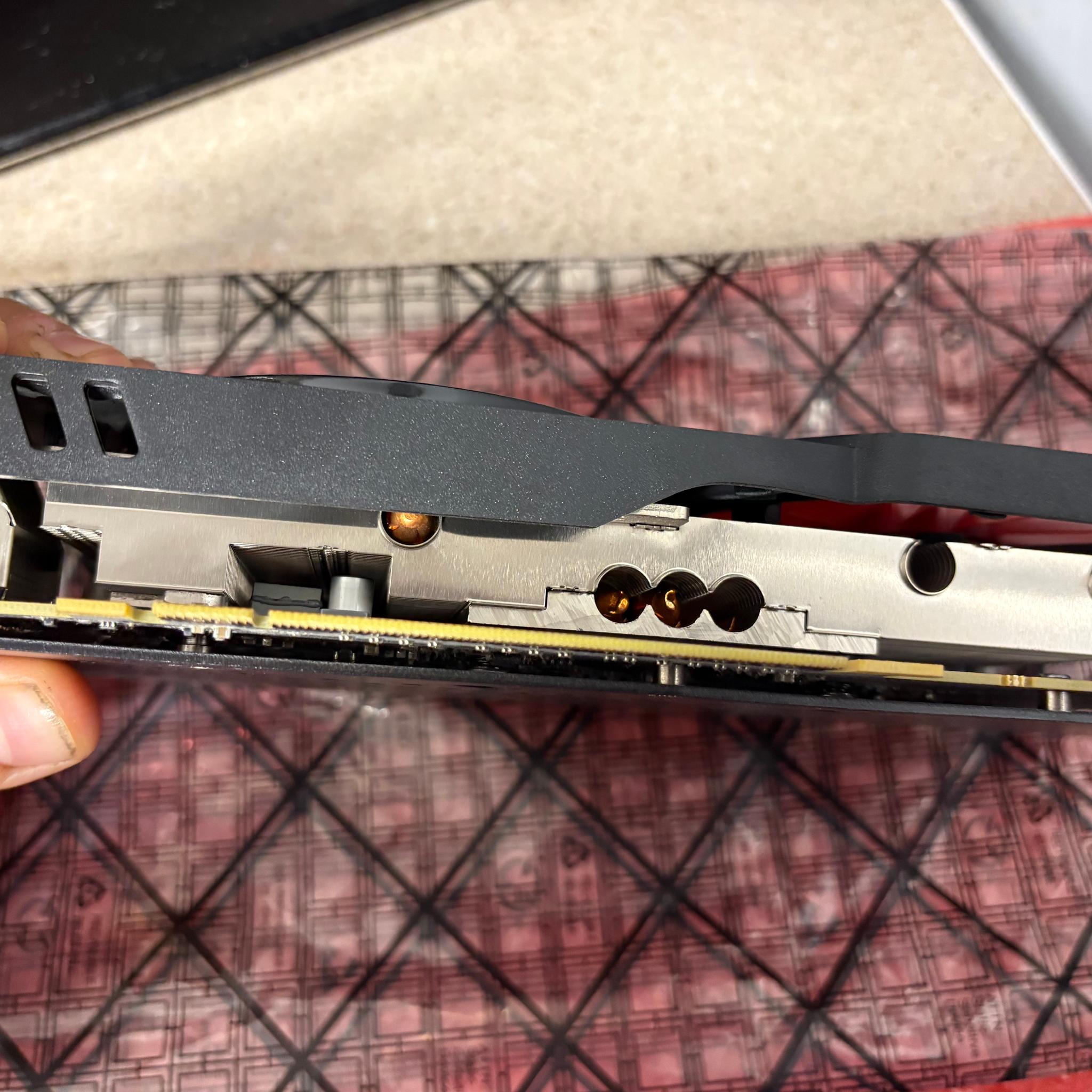 XFX RS Radeon RX 570
