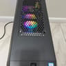 NVIDIA RTX 5060 Ti, Intel Core i9-9900k, 16GB RAM, 1TB SSD - High FPS Gaming PC w/ Wi-Fi & BT