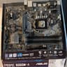 Asus PRIME B360M-A LGA1151