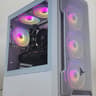 Gaming PC Ryzen 5 5500 16GB RAM 512GB SSD RTX 2060 12GB Windows 11 Computer