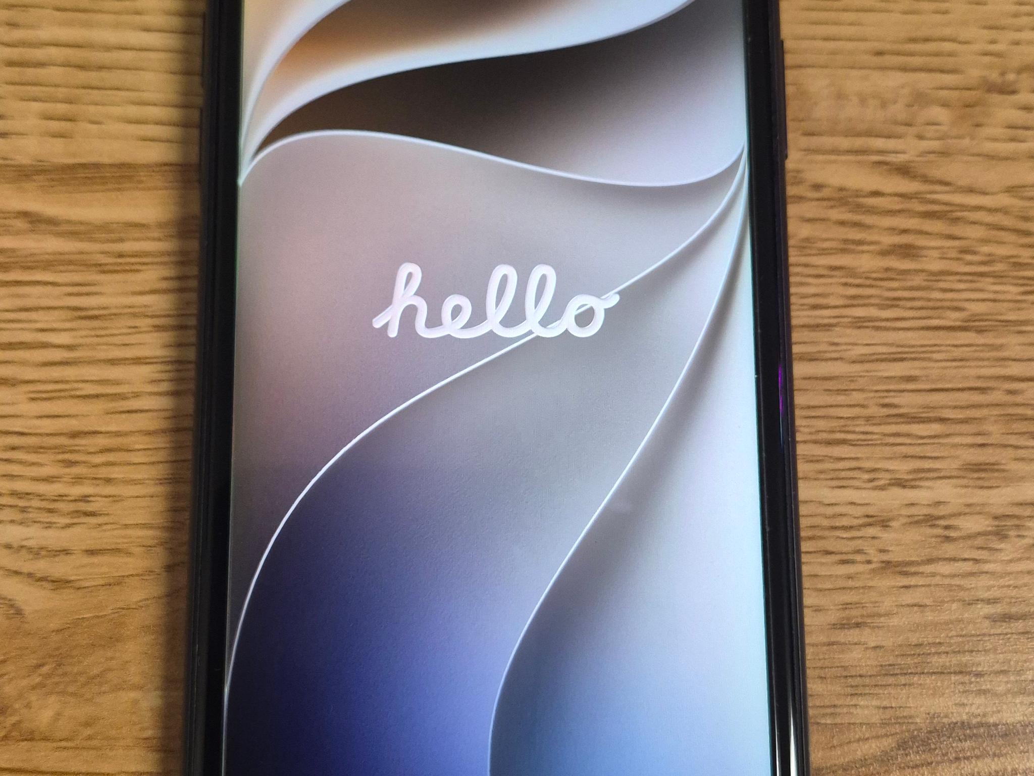 iPhone 11 64GB Unlocked