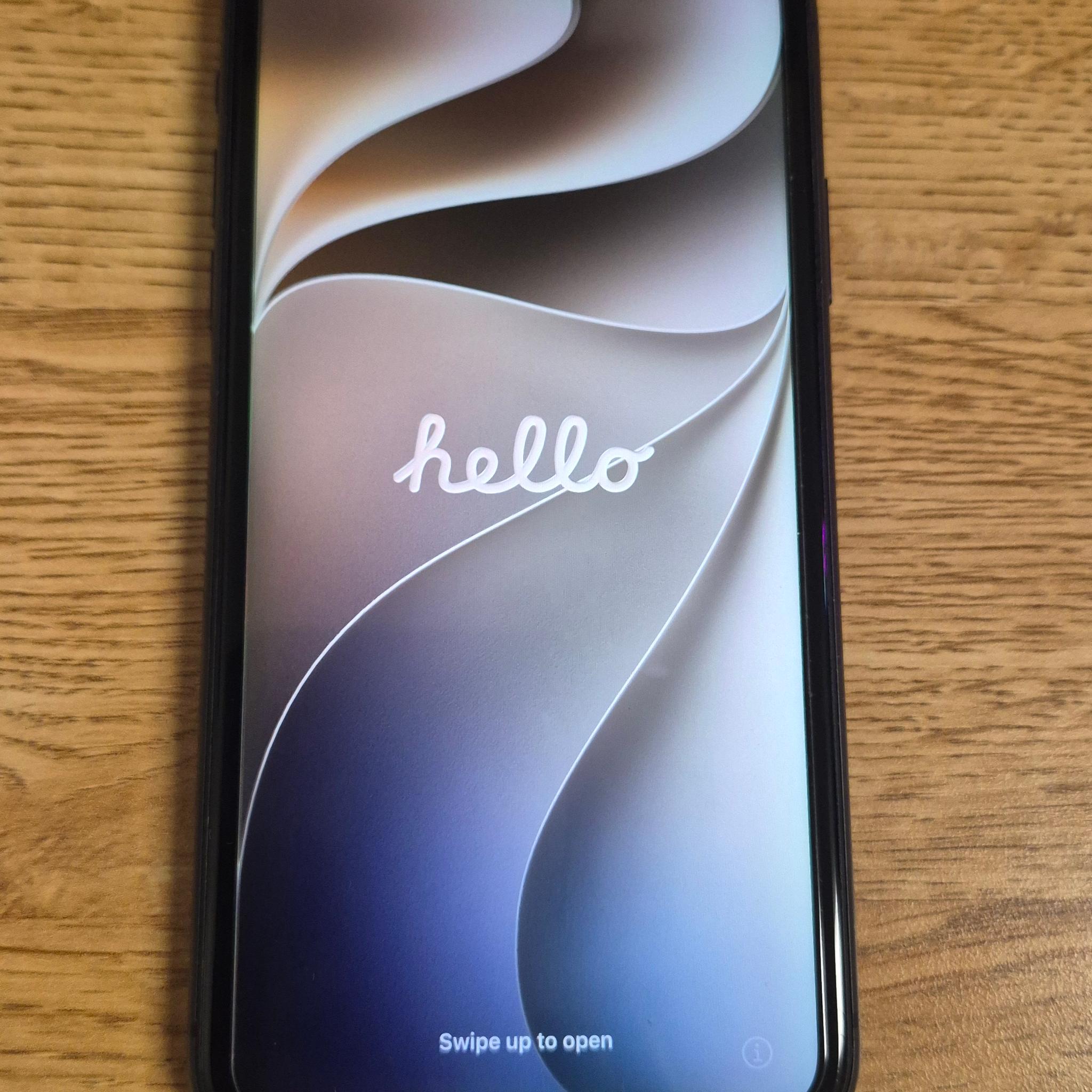iPhone 11 64GB Unlocked