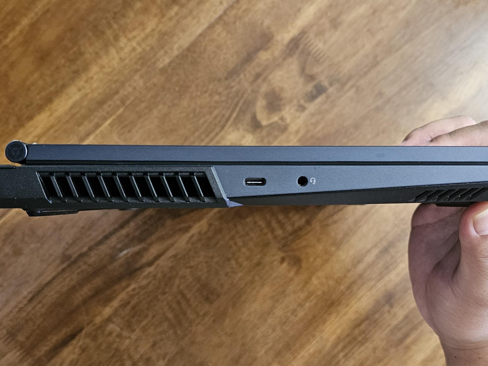 Lenovo Legion 5 | Ryzen 7 5800H | RTX 3060 6GB