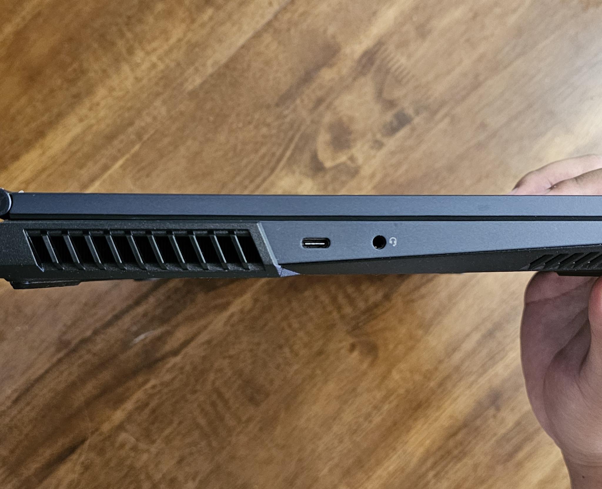 Lenovo Legion 5 | Ryzen 7 5800H | RTX 3060 6GB