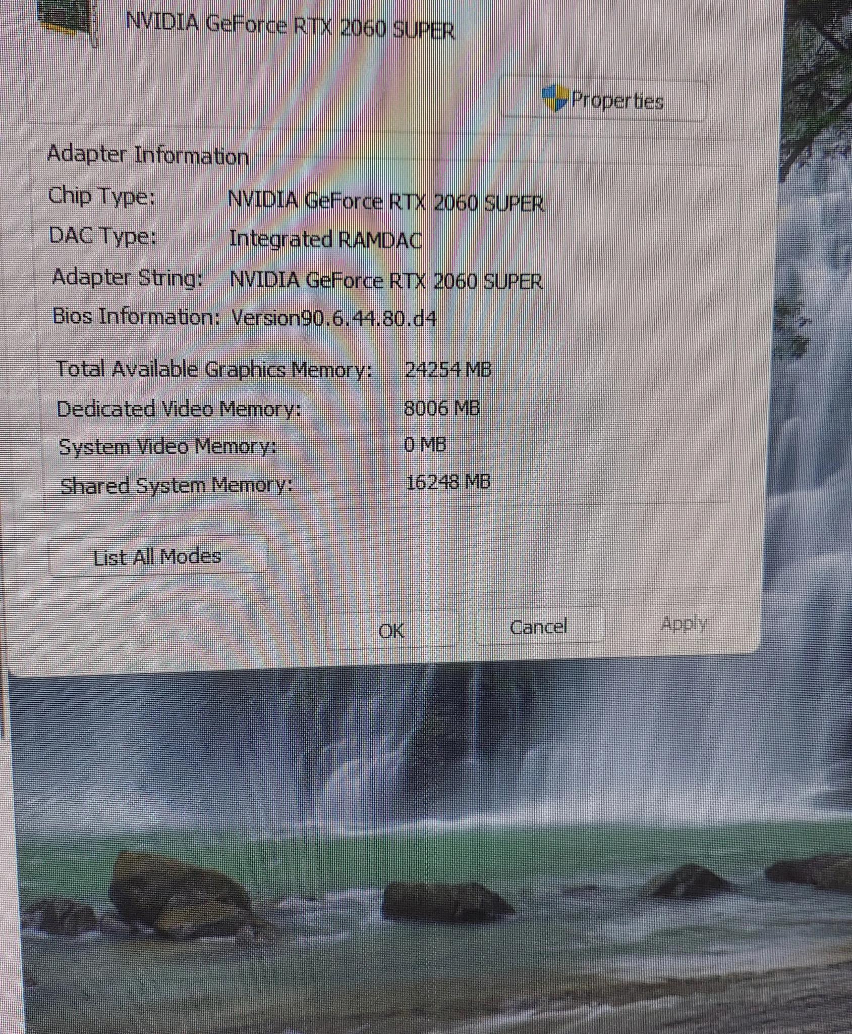 Dell XPS 8940 Pearl White Gaming PC, i7-10700, RTX 2060 Super, 32GB DDR4, 800GB SSD