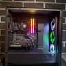 Streaming Ready📸 Gaming Pc | RTX 4060 RYZEN 7 5800x