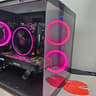 Budget Baller Ryzen 7 / 16GB DDR4 / 1TB SSD / GTX 1070 ti