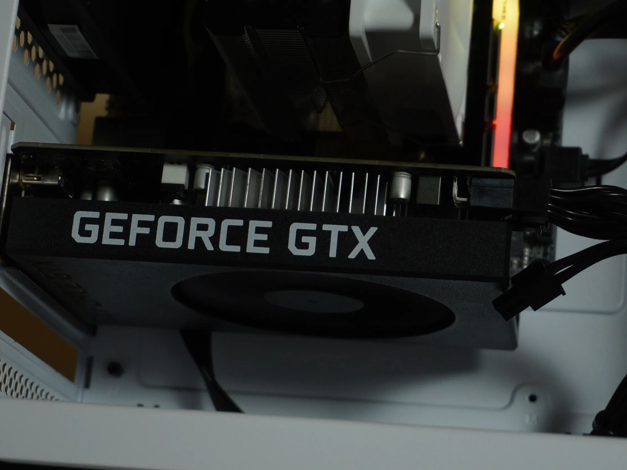 "SYPC" || GTX 1650 Super, i5 7400 || Entry Level Gaming PC