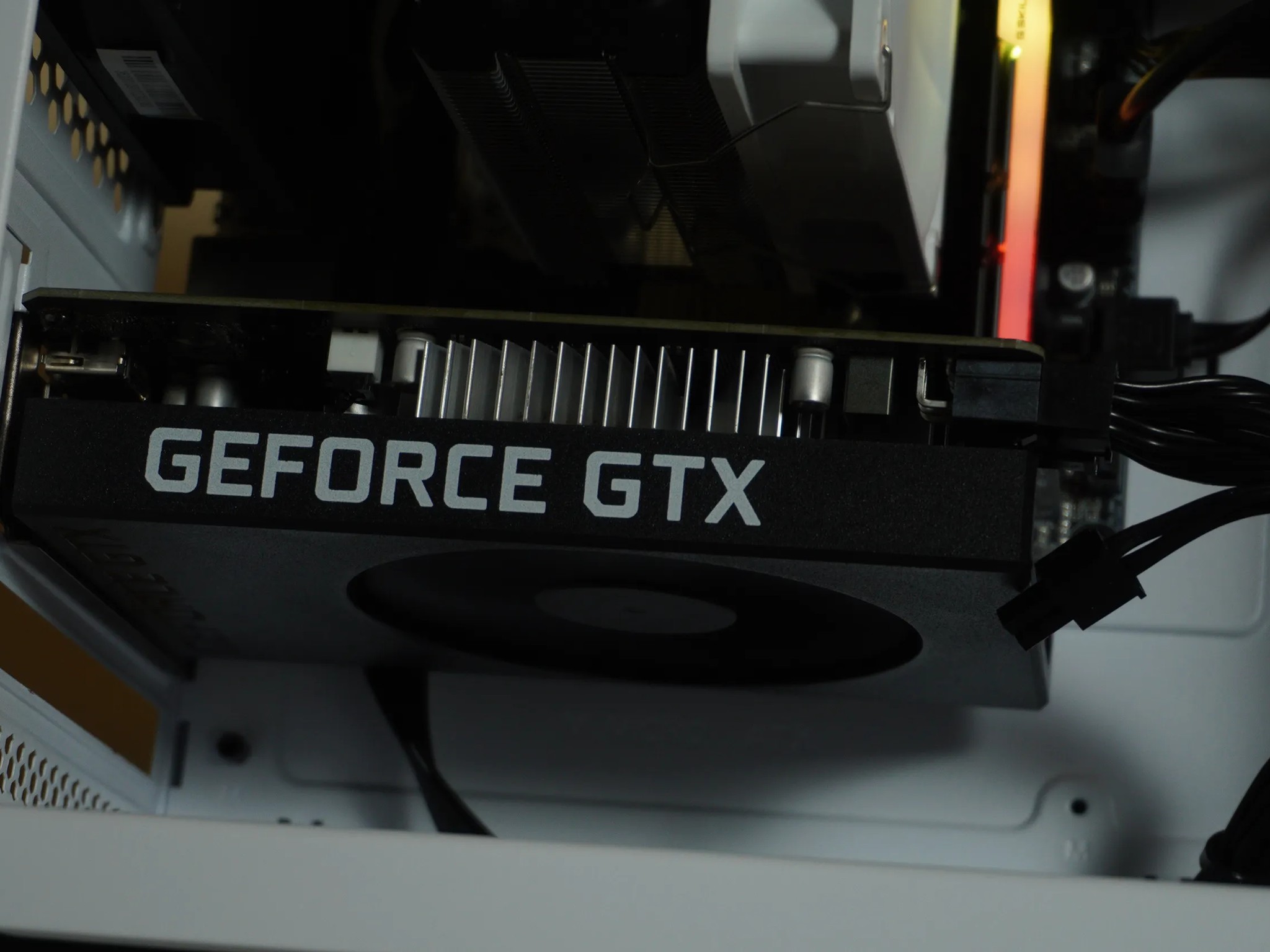 "SYPC" || GTX 1650 Super, i5 7400 || Entry Level Gaming PC