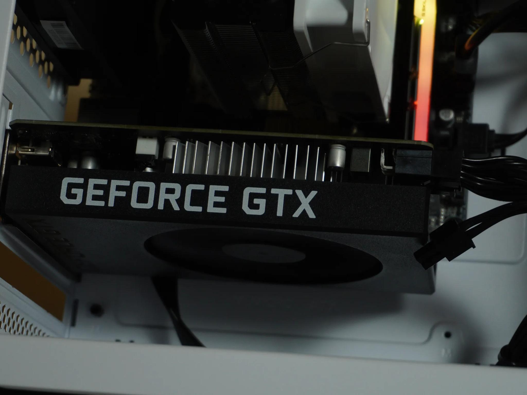 "SYPC" || GTX 1650 Super, i5 7400 || Entry Level Gaming PC