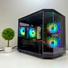 GTX 1080 | Ryzen 5 3600 | 32GB DDR4 | 1 TB M.2 | 650W Gold PSU | ARGB Fans | Windows 11