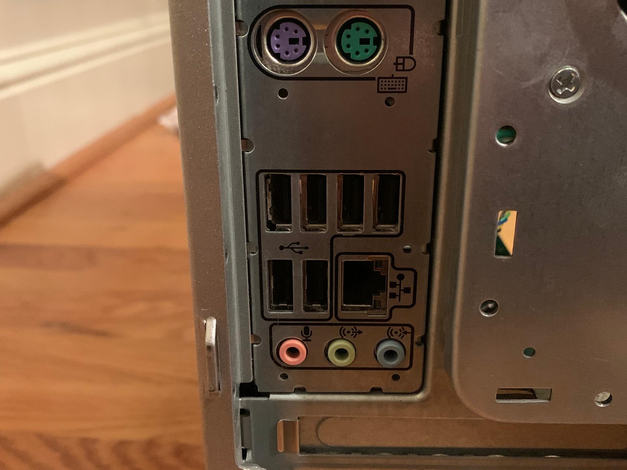 i7 GTX 1050 Ti EQUIVALENT 500 GB SSD 16 GB RAM WINDOWS 10 BUDGET GAMING PC