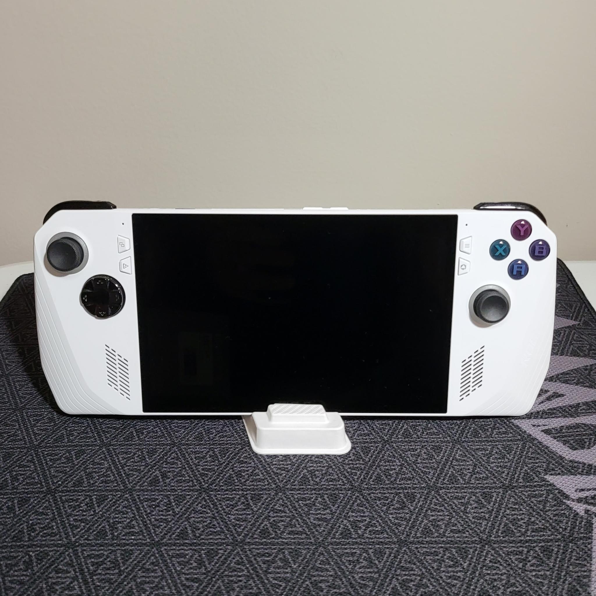 Asus ROG Ally - 1TB, Z1 Extreme, Dock and Case *READ*