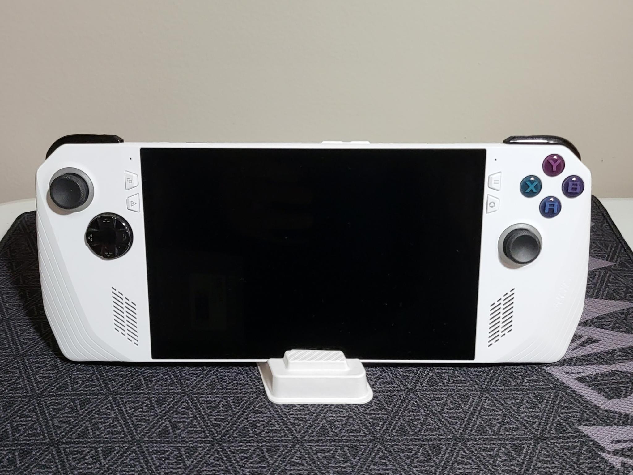 Asus ROG Ally - 1TB, Z1 Extreme, Dock and Case *READ*