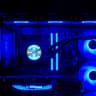 Dark Polar - 9800X3D, RTX 4080 Super 16GB, 2TB SSD, Wifi