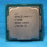 Intel Core i7-8700 3.20GHz LGA1151/Socket H4 6-Core 12-Thread 12MB Desktop CPU SR3QS