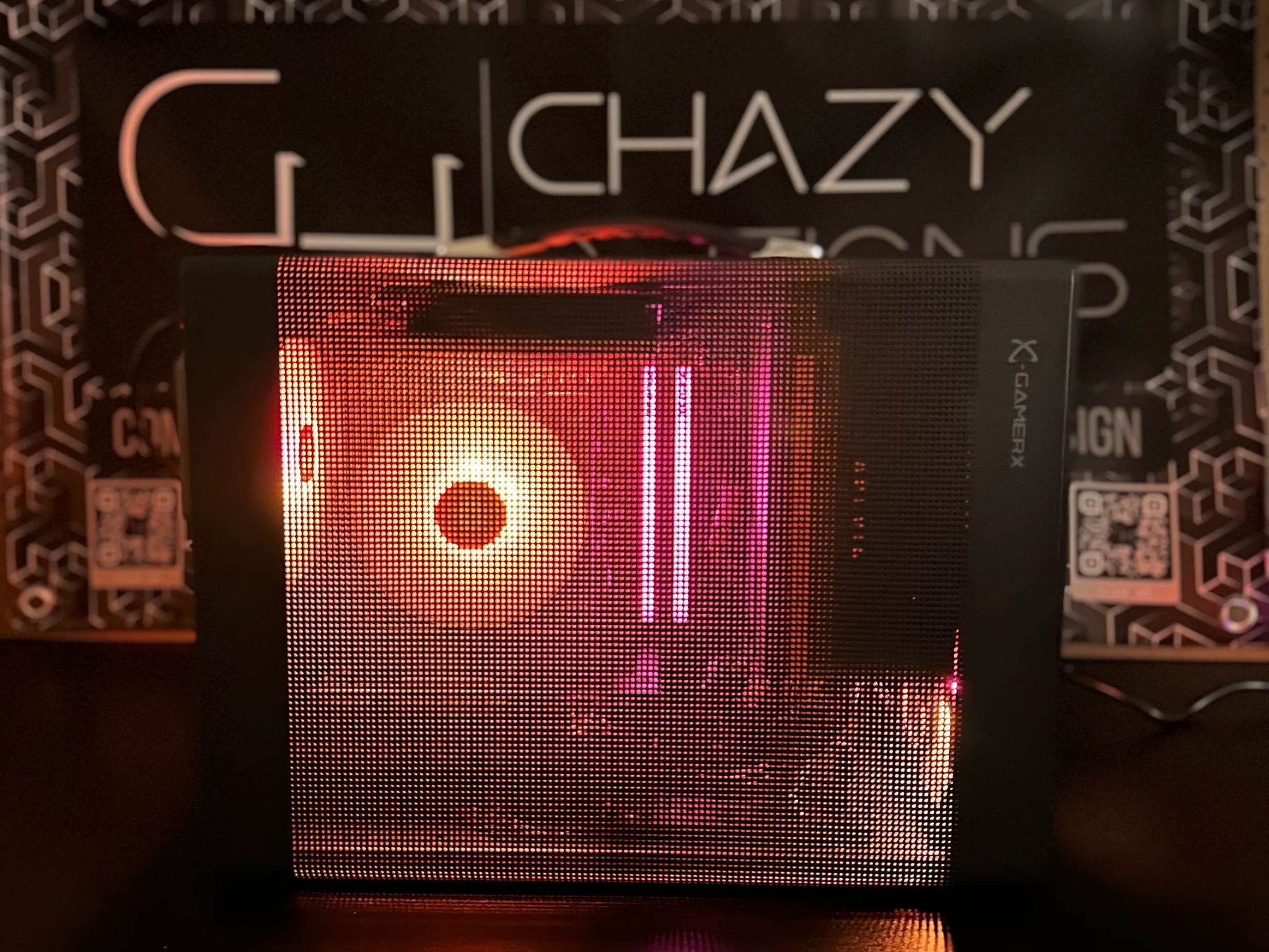 Custom Mini PC Build (Ryzen 5 7600X, 32GB RAM, 1 TB SSD, RTX 4060 Ti 16GB)