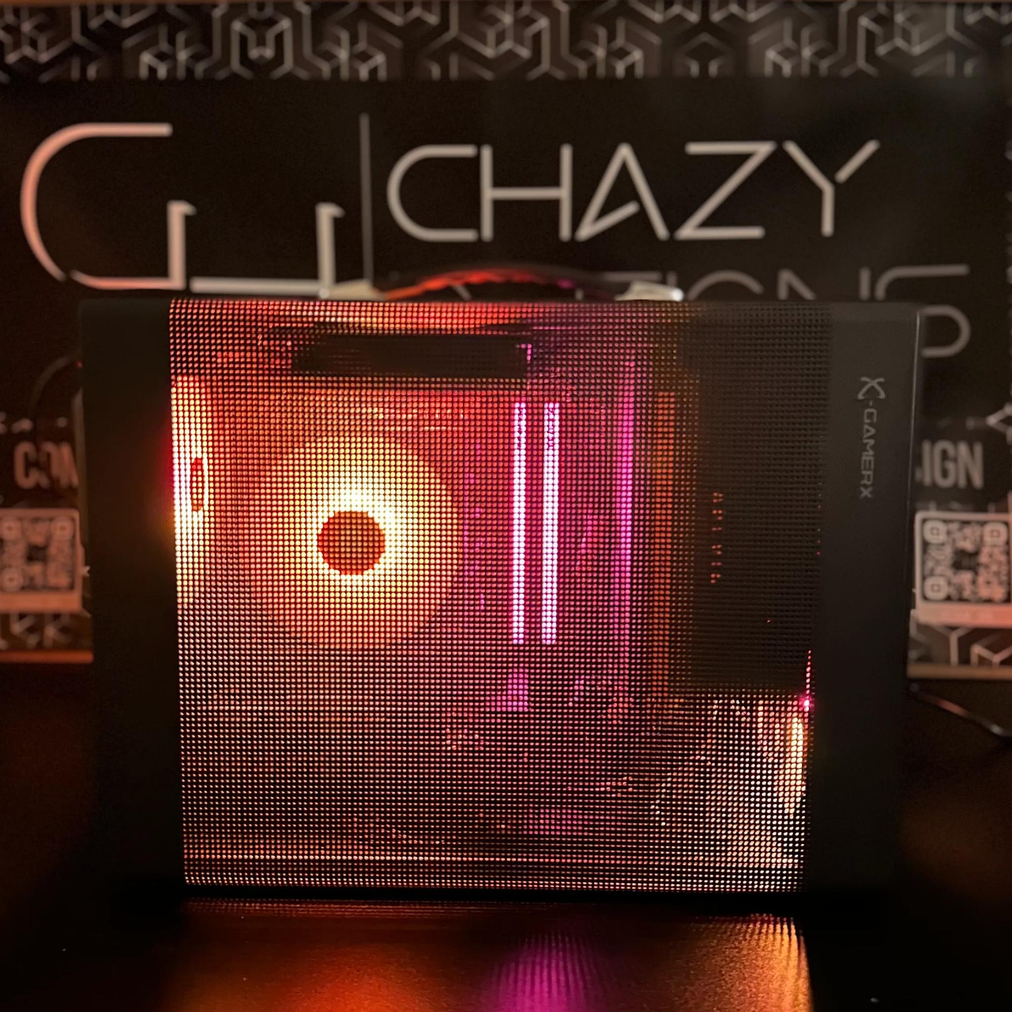 Custom Mini PC Build (Ryzen 5 7600X, 32GB RAM, 1 TB SSD, RTX 4060 Ti 16GB)