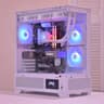 🎮Pro Gamer🎮 Ryzen 5 7600 | RTX 3080 10GB | 16GB DDR5 5200mhz | 1TB nVME SSD | RGB Win11+Wifi