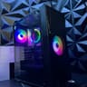 Tusker Budget Gamer 9560 I5 GTX 1660 32GB DDR4