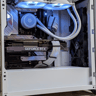 High End Intel Gaming & Streaming PC - Intel Core i7 11700F - RTX 3080